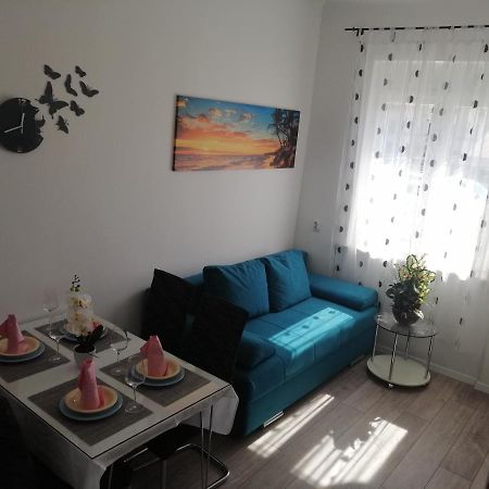 Apartment All 4 You Split Exteriér fotografie