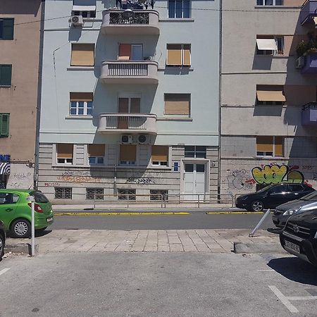 Apartment All 4 You Split Exteriér fotografie