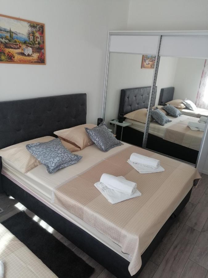 Apartment All 4 You Split Exteriér fotografie