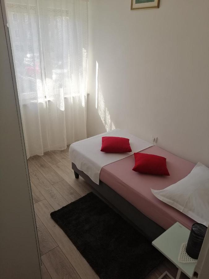Apartment All 4 You Split Exteriér fotografie