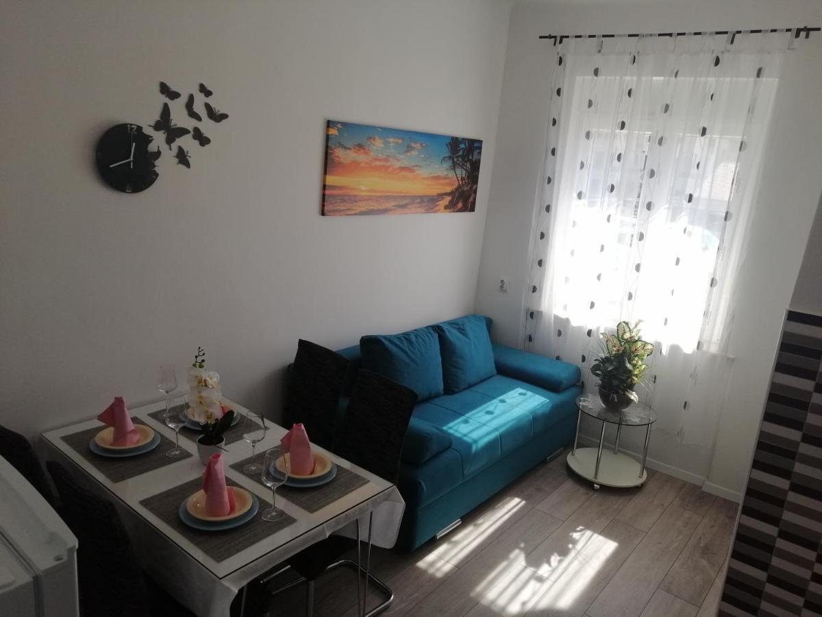 Apartment All 4 You Split Exteriér fotografie