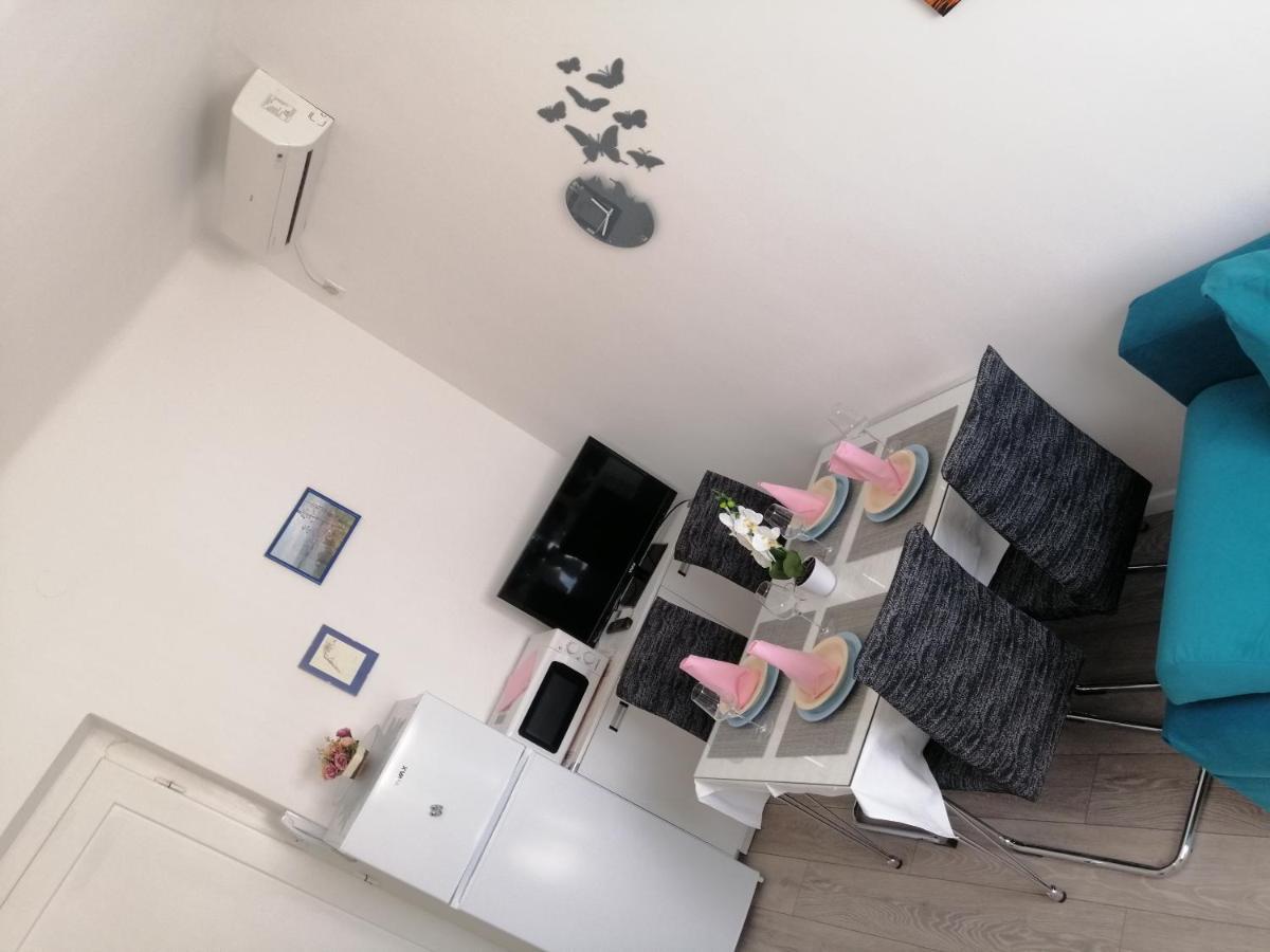 Apartment All 4 You Split Exteriér fotografie
