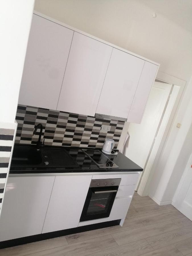 Apartment All 4 You Split Exteriér fotografie