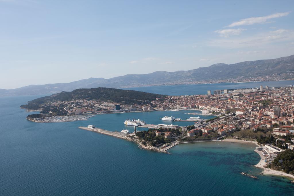 Apartment All 4 You Split Pokoj fotografie