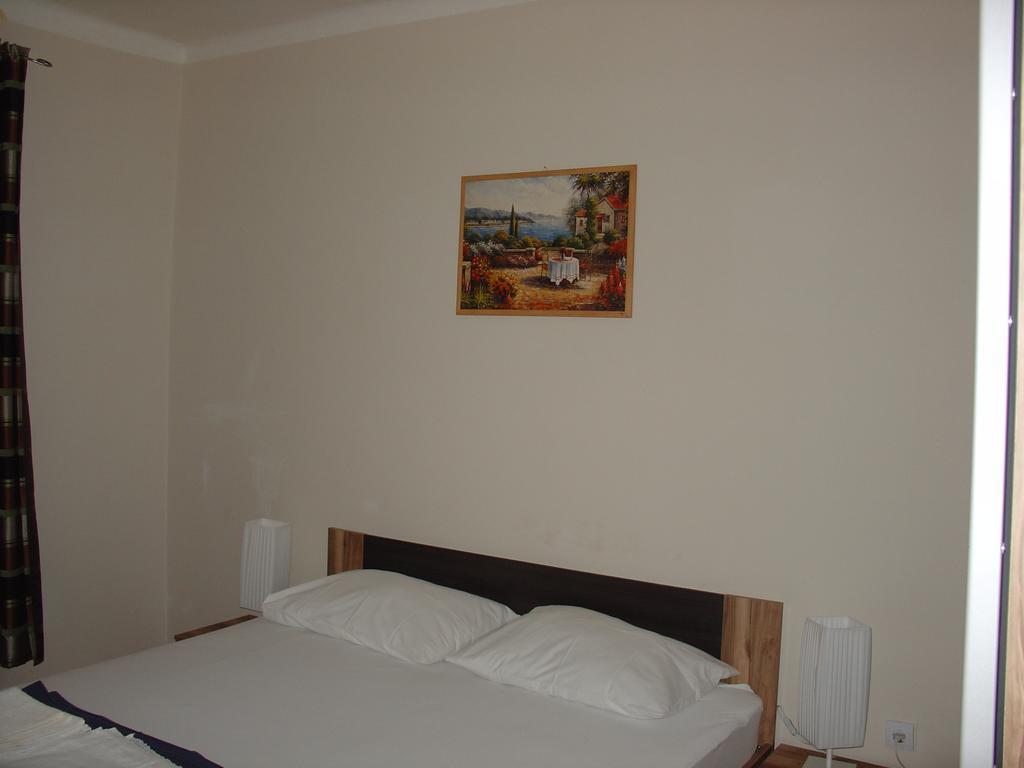 Apartment All 4 You Split Pokoj fotografie