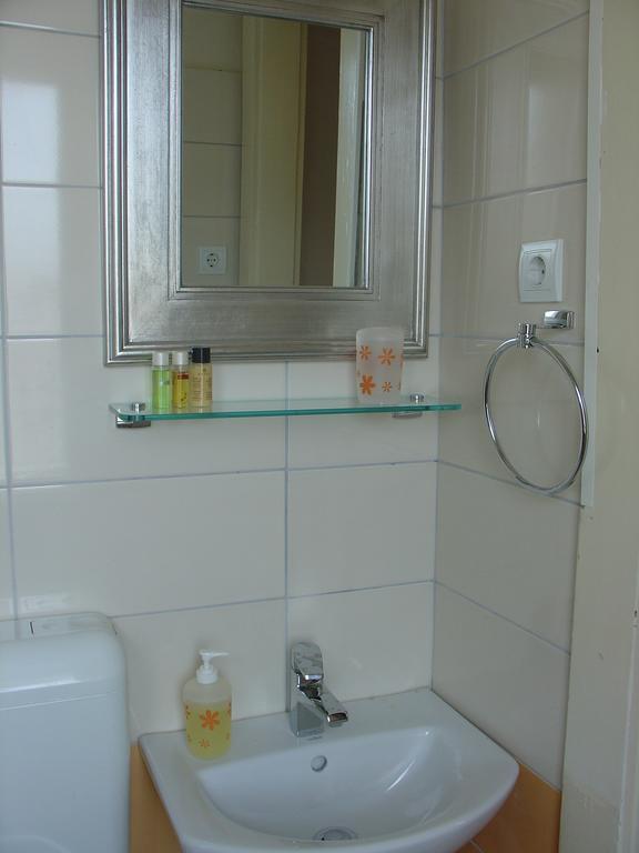 Apartment All 4 You Split Pokoj fotografie